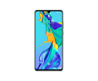 HUAWEI P30 Aurora Niebieski - 483693 - zdjęcie 2